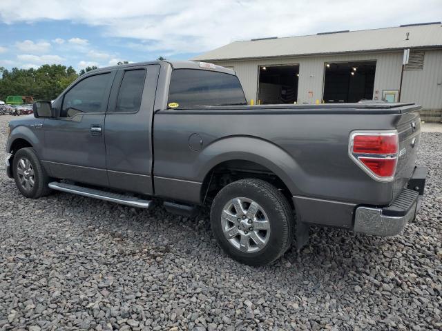 Photo 2 from auction – 2013 FORD F150 SUPER with VIN 1FTEX1CM0DFD17821