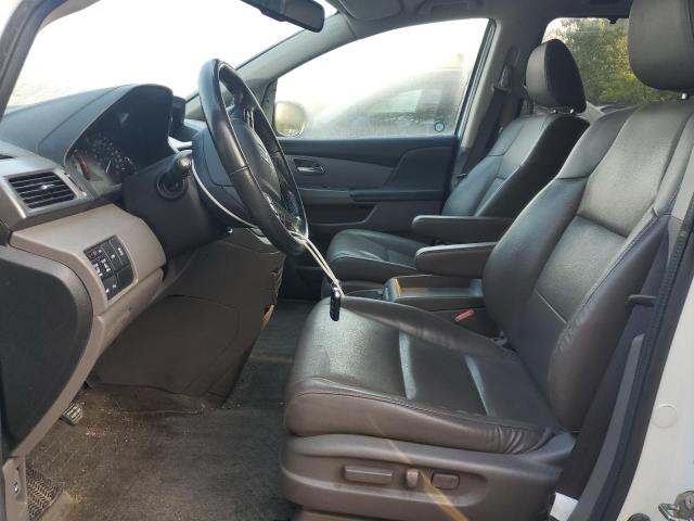 Photo 7 from auction – 2014 HONDA ODYSSEY EX with VIN 5FNRL5H60EB504335