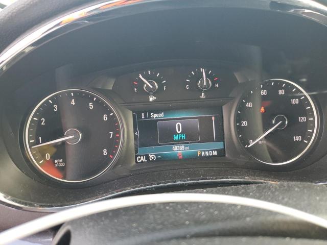 Photo 9 from auction – 2019 BUICK ENCORE PREFERRED with VIN KL4CJASB1KB808972