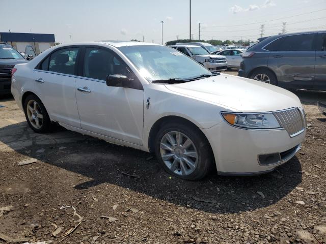 Photo 4 from auction – 2011 LINCOLN MKZ with VIN 3LNHL2GC8BR769575