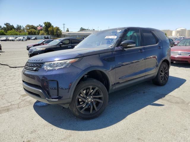 LAND ROVER DISCOVERY 2017 with VIN SALRRBBK0HA021940 - Photo from auction