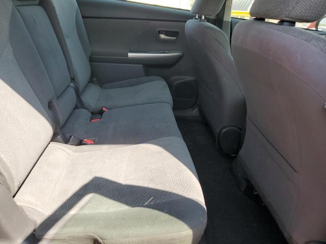 Photo 10 from auction – 2013 TOYOTA PRIUS V with VIN JTDZN3EU2D3238345