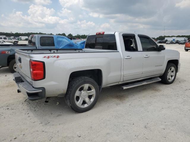 Photo 3 from auction – 2014 CHEVROLET SILVERADO with VIN 1GCVKSEC1EZ390219