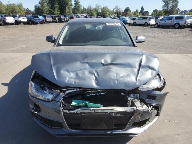 Photo 5 from auction – 2014 AUDI A4 PREMIUM PLUS with VIN WAUFFAFL6EN021653