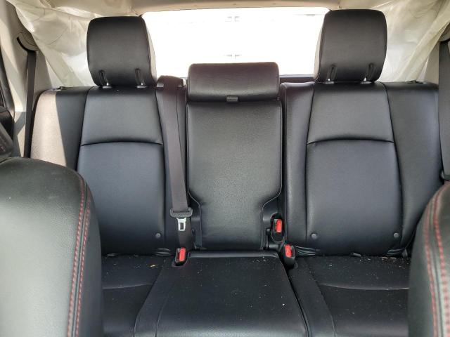 Photo 10 from auction – 2019 TOYOTA 4RUNNER SR with VIN JTEBU5JR8K5677385