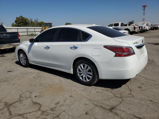 Photo 2 from auction – 2015 NISSAN ALTIMA 2.5 with VIN 1N4AL3AP1FN386969