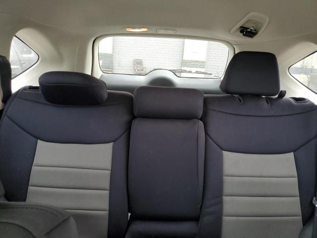 Photo 10 from auction – 2013 HONDA CR-V EXL with VIN 5J6RM4H73DL005048