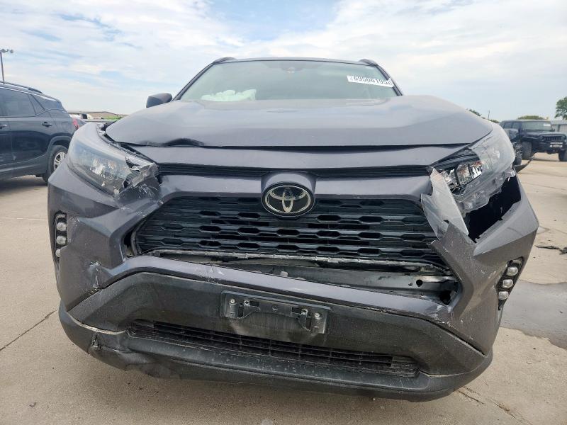 Photo 5 from auction – 2020 TOYOTA RAV4 LE with VIN 2T3H1RFV3LW098772