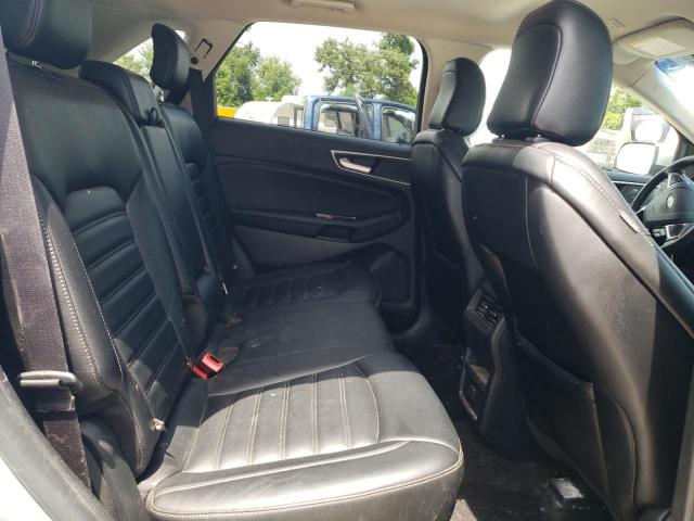 Zdjęcie 11 z aukcji – 2020 FORD EDGE SEL z VIN 2FMPK4J99LBA28536