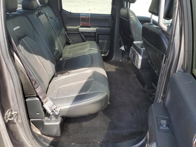 Photo 10 from auction – 2016 FORD F150 SUPER with VIN 1FTEW1EG0GFC83698