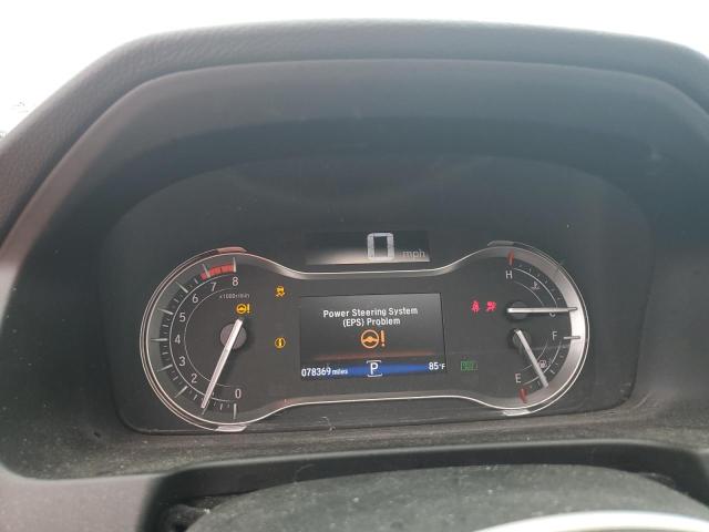 صورة رقم 9 من المزاد - 2019 HONDA RIDGELINE مع VIN 5FPYK2F60KB000855