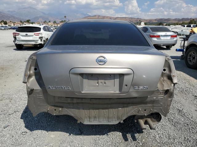 Photo 6 from auction – 2003 NISSAN SENTRA BAS with VIN 1N4AL11D83C282724