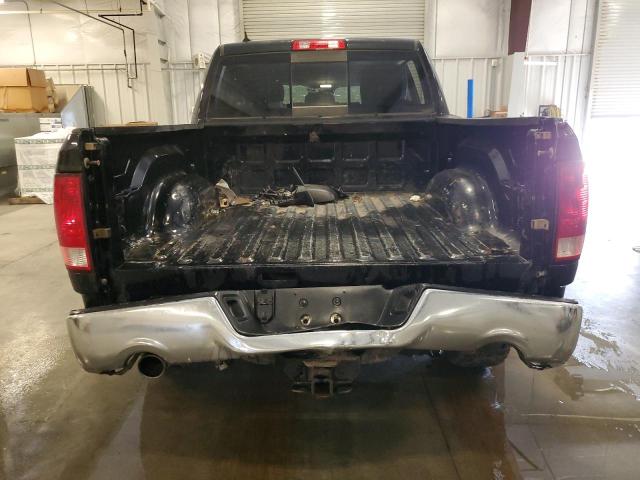 Photo 6 from auction – 2018 RAM 1500 SLT with VIN 1C6RR7LM1JS354529