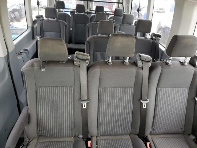 Photo 10 from auction – 2019 FORD TRANSIT T- with VIN 1FBVU4XG0KKA70405