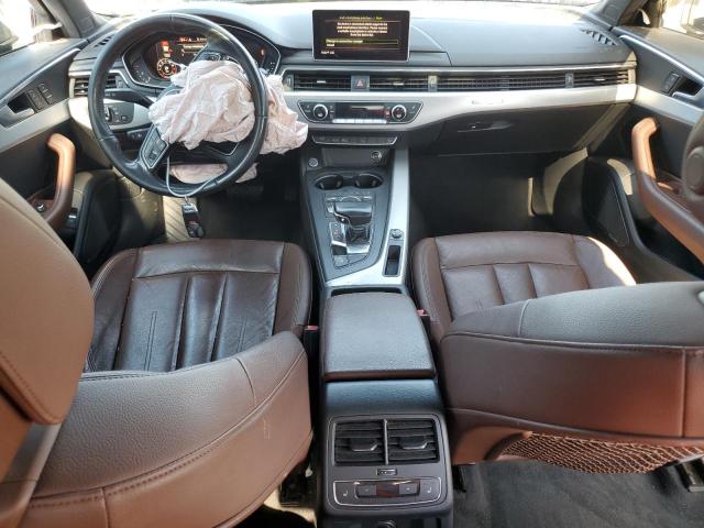 Photo 8 from auction – 2017 AUDI A4 PREMIUM with VIN WAUENAF46HN034950