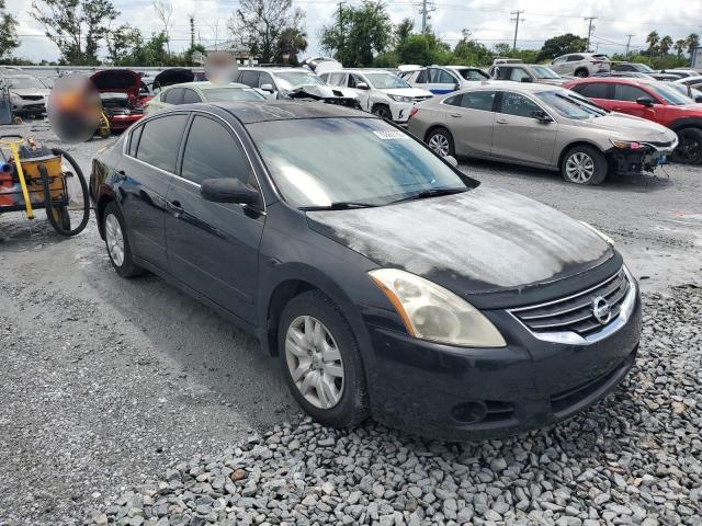 Photo 4 from auction – 2012 NISSAN ALTIMA BAS with VIN 1N4AL2AP2CN576821