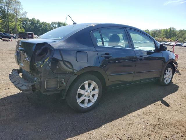 Photo 3 from auction – 2007 NISSAN SENTRA 2.0 with VIN 3N1AB61E07L707885
