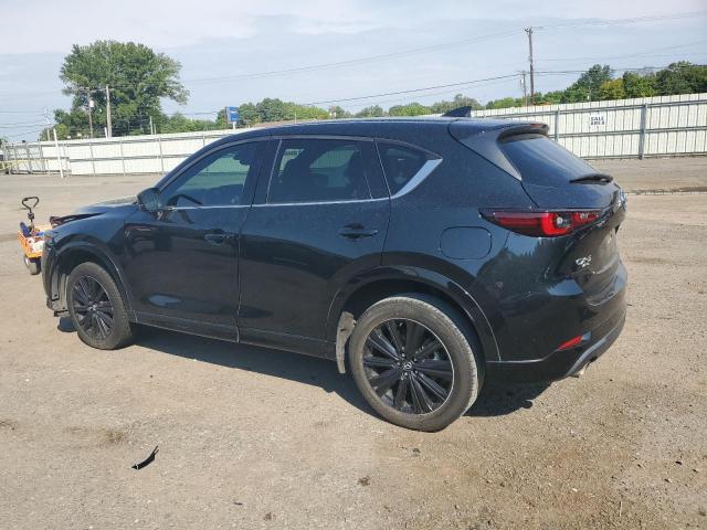صورة رقم 2 من المزاد - 2022 MAZDA CX-5 مع VIN JM3KFBAY0N0530569