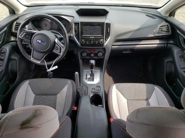 Photo 8 from auction – 2018 SUBARU CROSSTREK with VIN JF2GTADC0JH286923