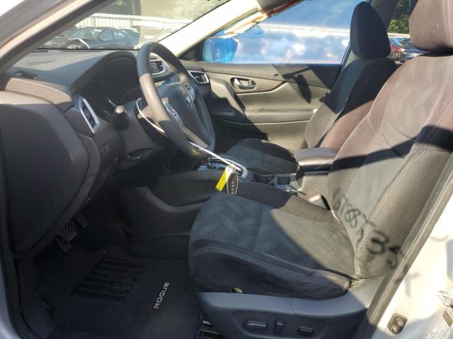Photo 7 from auction – 2014 NISSAN ROGUE S with VIN 5N1AT2MV9EC854029