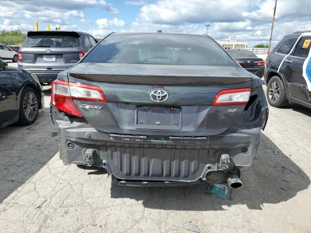 Photo 6 from auction – 2014 TOYOTA CAMRY L with VIN 4T1BF1FK4EU398492