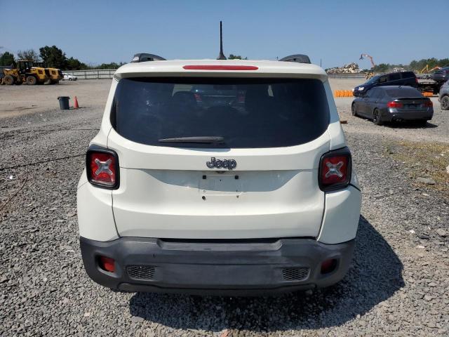 Photo 6 from auction – 2017 JEEP RENEGADE L with VIN ZACCJABB3HPG29014