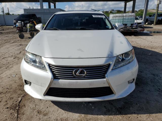 Photo 5 from auction – 2014 LEXUS ES 350 with VIN JTHBK1GG7E2090141