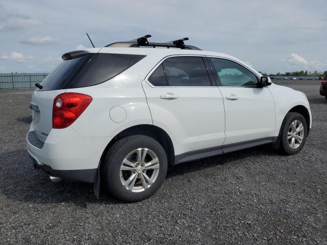 Photo 3 from auction – 2015 CHEVROLET EQUINOX LT with VIN 2GNFLFE33F6102536