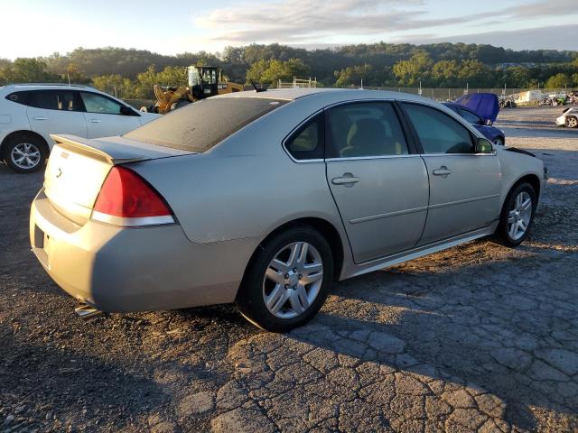 Photo 3 from auction – 2012 CHEVROLET IMPALA LT with VIN 2G1WB5E33C1153008
