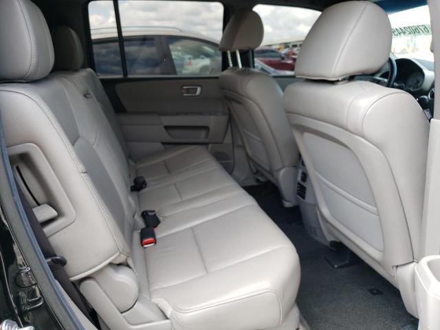 صورة رقم 11 من المزاد - 2013 HONDA PILOT EXL مع VIN 5FNYF3H67DB006252