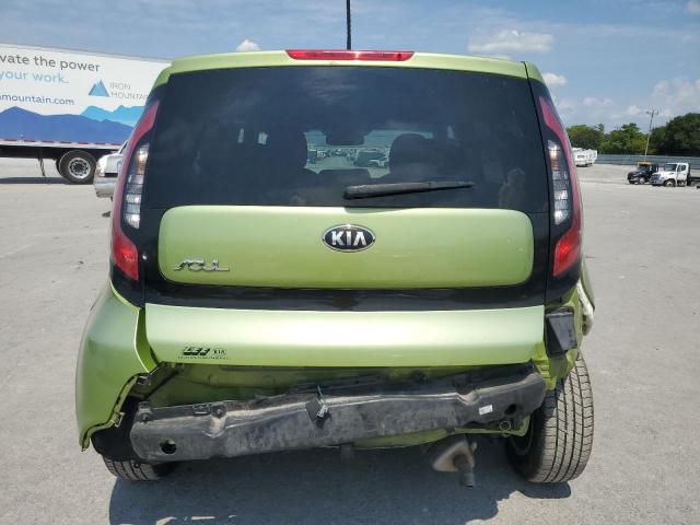 Photo 6 from auction – 2016 KIA SOUL with VIN KNDJN2A26G7830386