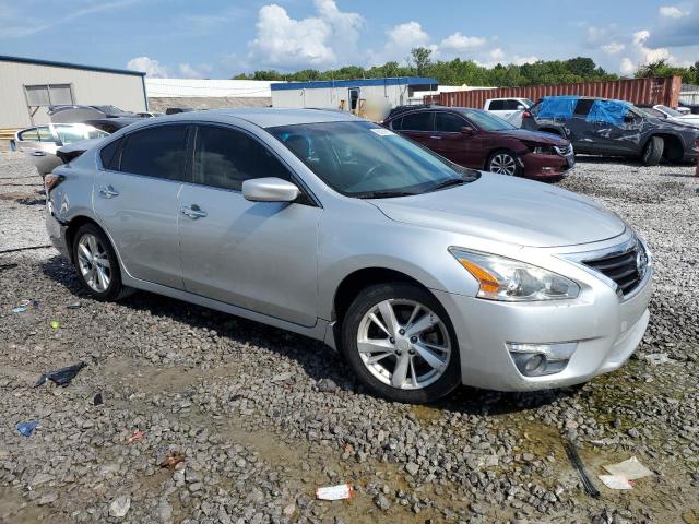 Photo 4 from auction – 2015 NISSAN ALTIMA with VIN 1N4AL3AP6FC263941
