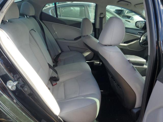 Photo 10 from auction – 2014 KIA OPTIMA LX with VIN 5XXGM4A77EG305202