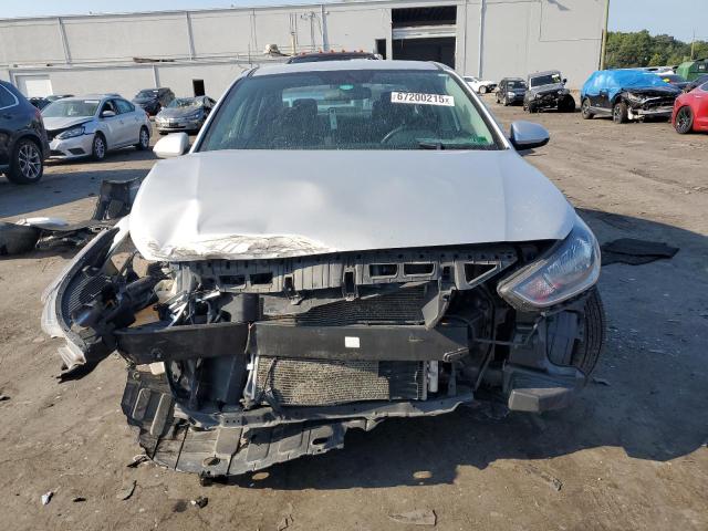 Photo 5 from auction – 2021 HYUNDAI ACCENT SE with VIN 3KPC24A67ME129318