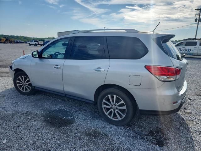 Photo 2 from auction – 2016 NISSAN PATHFINDER with VIN 5N1AR2MM7GC643274