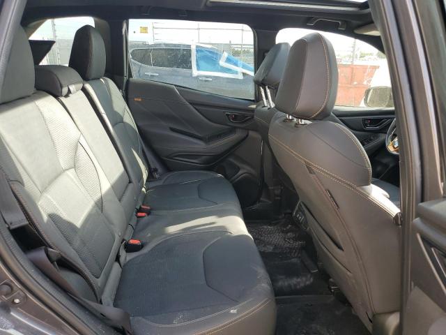 Photo 11 from auction – 2023 SUBARU FORESTER WILDERNESS with VIN JF2SKAMC5PH432173