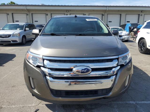 Photo 5 from auction – 2013 FORD EDGE SEL with VIN 2FMDK3JC1DBE32361