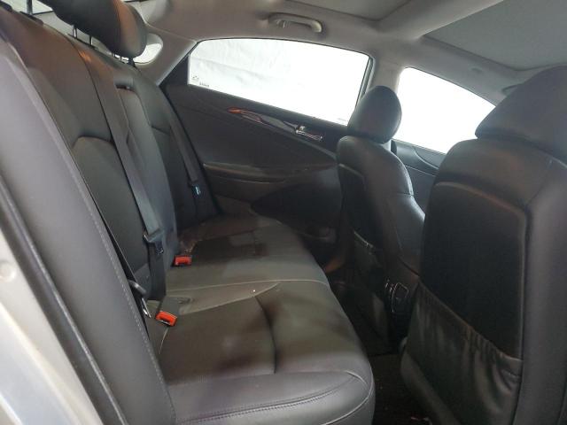Photo 10 from auction – 2013 HYUNDAI SONATA SE with VIN 5NPEC4AC7DH616798