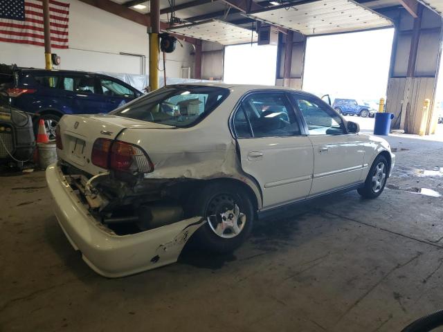 Photo 3 from auction – 2000 HONDA CIVIC EX with VIN 1HGEJ8645YL047242
