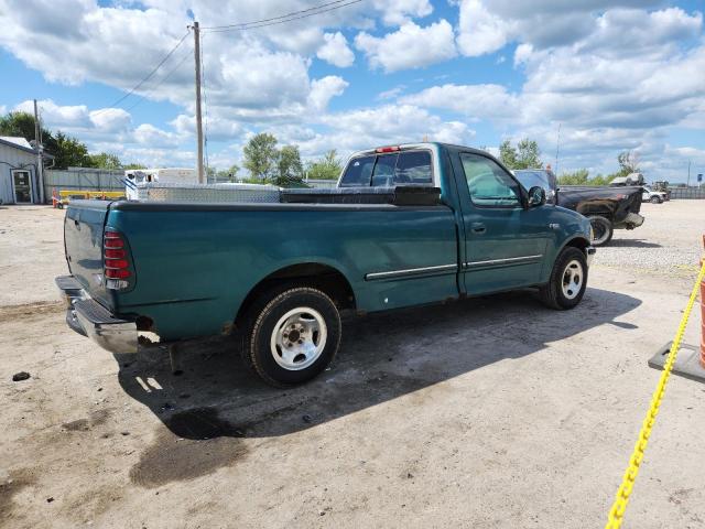 Zdjęcie 3 z aukcji – 1997 FORD F150 z VIN 1FTDF1726VKD26376