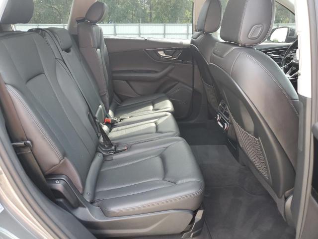 Photo 11 from auction – 2017 AUDI Q7 PRESTIG with VIN WA1VABF78HD015508
