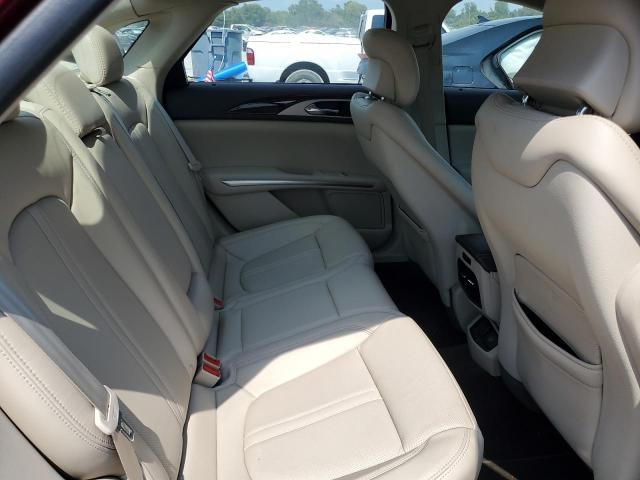 Foto 10 de la subasta – 2016 LINCOLN MKZ con VIN 3LN6L2G91GR603109