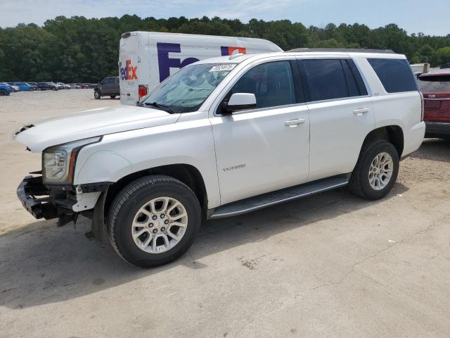GMC YUKON SLT 2016 with VIN 1GKS1BKC2GR284797 - Photo from auction