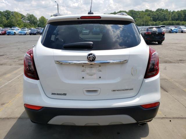 Photo 6 from auction – 2019 BUICK ENCORE PREFERRED with VIN KL4CJASB3KB739735