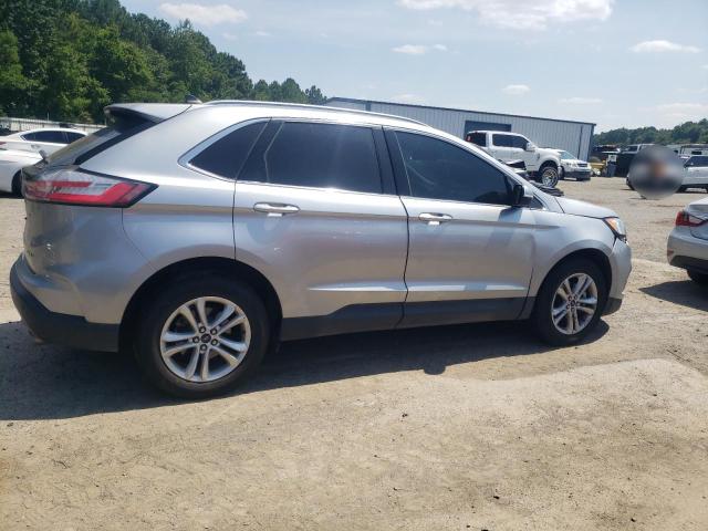 Photo 3 from auction – 2020 FORD EDGE SEL with VIN 2FMPK3J96LBB55917