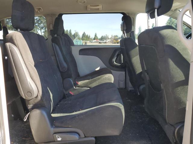 Photo 11 from auction – 2015 DODGE GRAND CARA with VIN 2C4RDGCG9FR612273