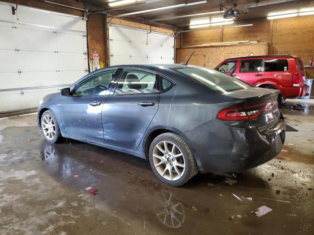 Photo 2 from auction – 2013 DODGE DART SXT with VIN 1C3CDFBA3DD150598