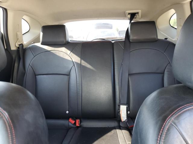 Photo 10 from auction – 2012 NISSAN ROGUE S with VIN JN8AS5MT4CW288398