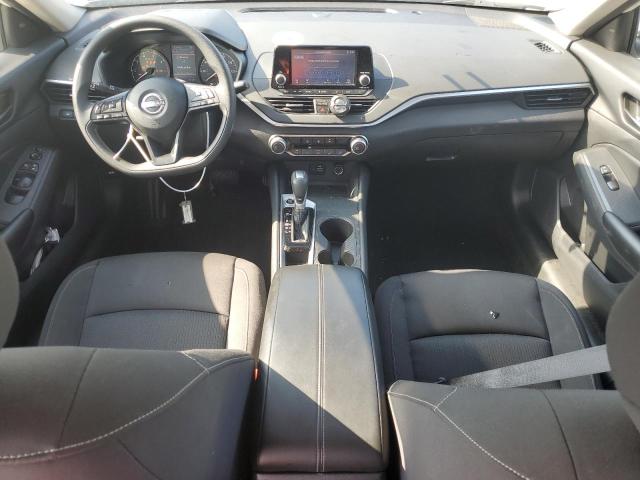Photo 8 from auction – 2023 NISSAN ALTIMA S with VIN 1N4BL4BV4PN340433