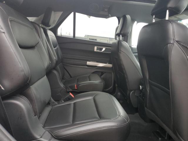 Photo 11 from auction – 2023 FORD EXPLORER XLT with VIN 1FMSK8DH5PGA48057
